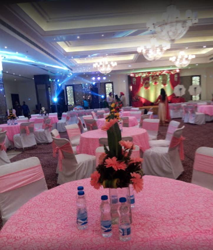 Continent Hotel Nawanshahr Nawāshahr Εξωτερικό φωτογραφία