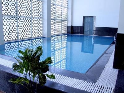 Continent Hotel Nawanshahr Nawāshahr Εξωτερικό φωτογραφία